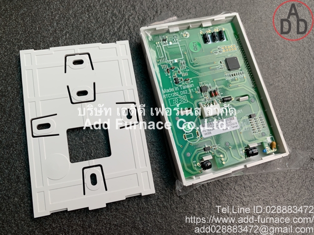 Honeywell T6382A1005 Burner Controller (10)